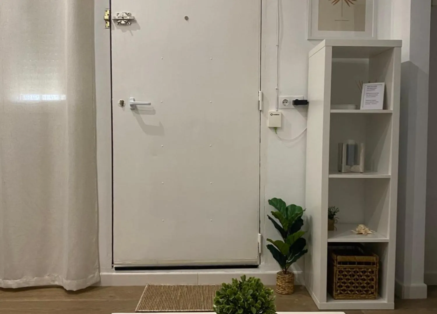 Apartmán Rincon Dorado Córdoba Španělsko