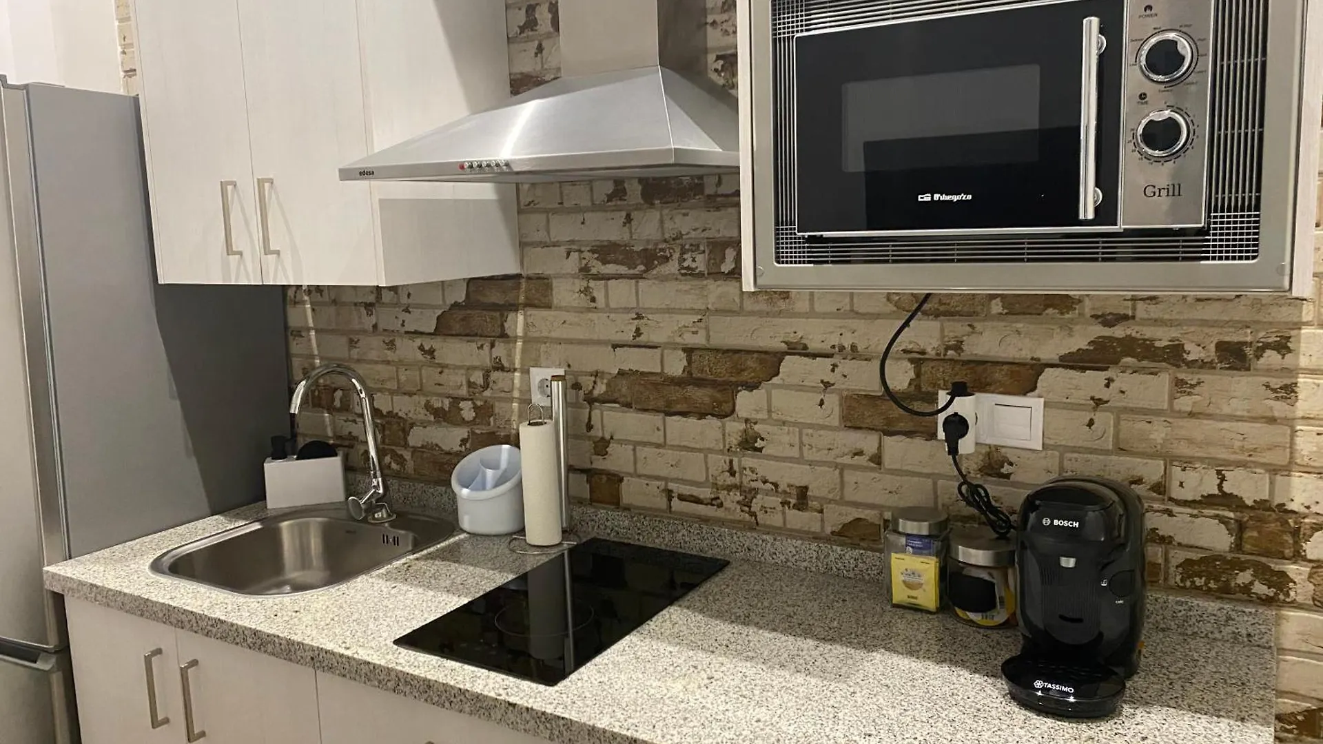 Apartmán Rincon Dorado Córdoba