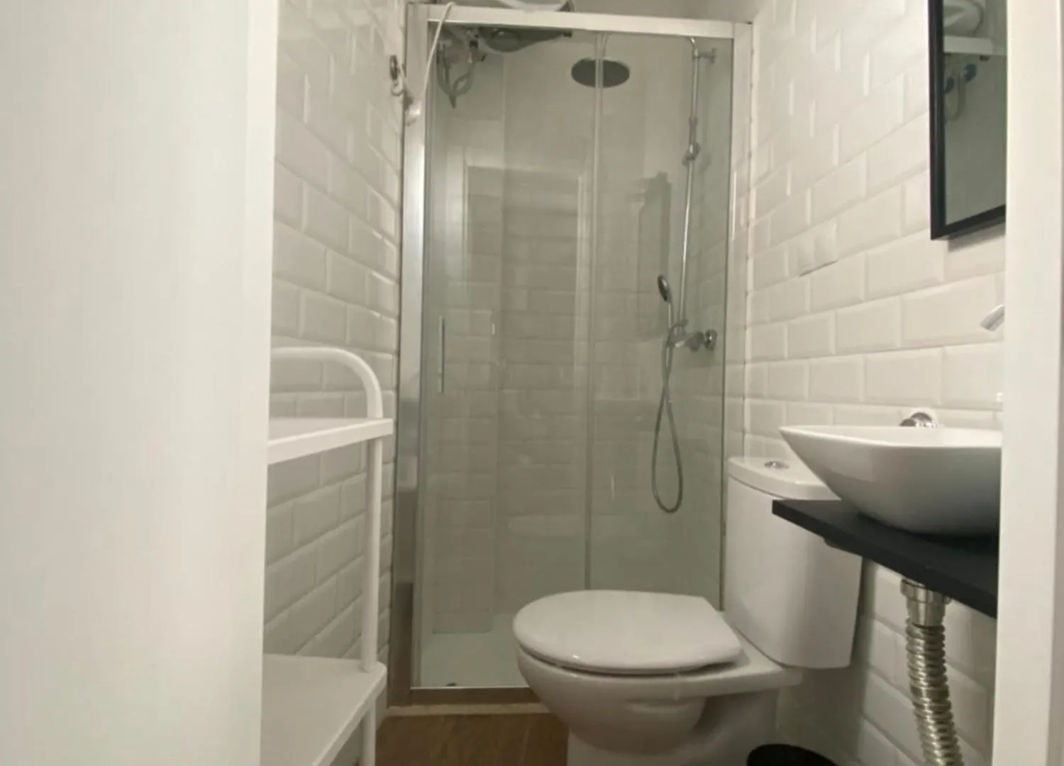 Apartmán Rincon Dorado Córdoba Španělsko
