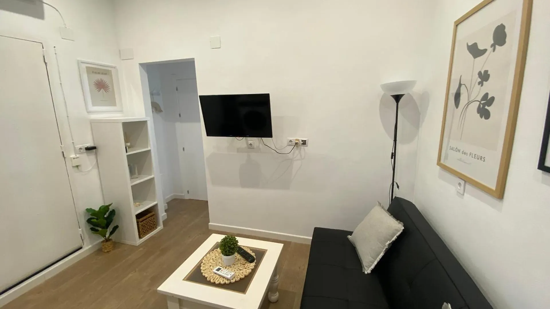 Apartmán Rincon Dorado Córdoba
