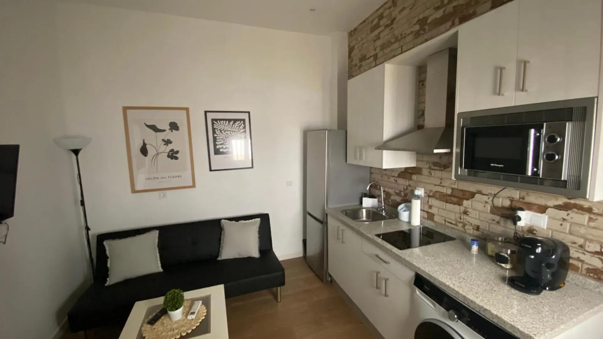 Apartmán Rincon Dorado Córdoba