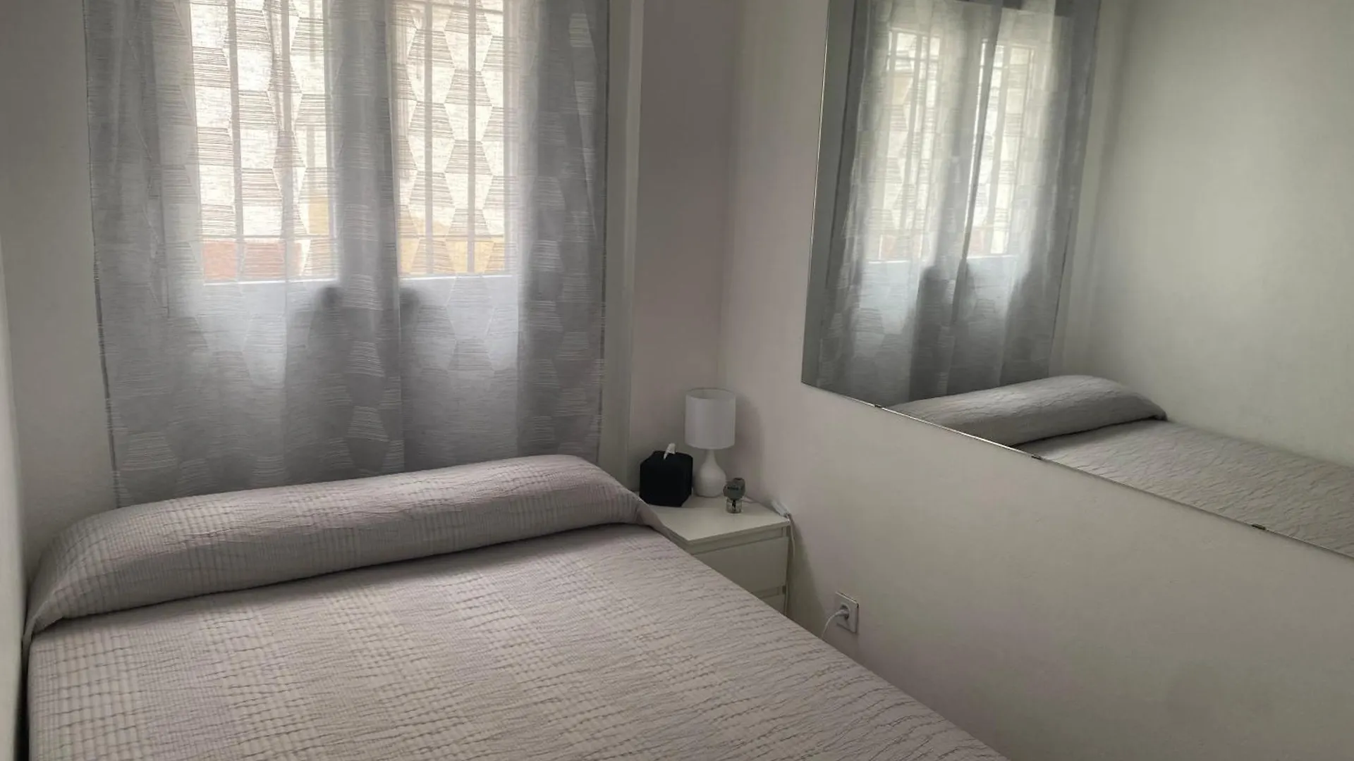 Apartmán Rincon Dorado Córdoba 0*,