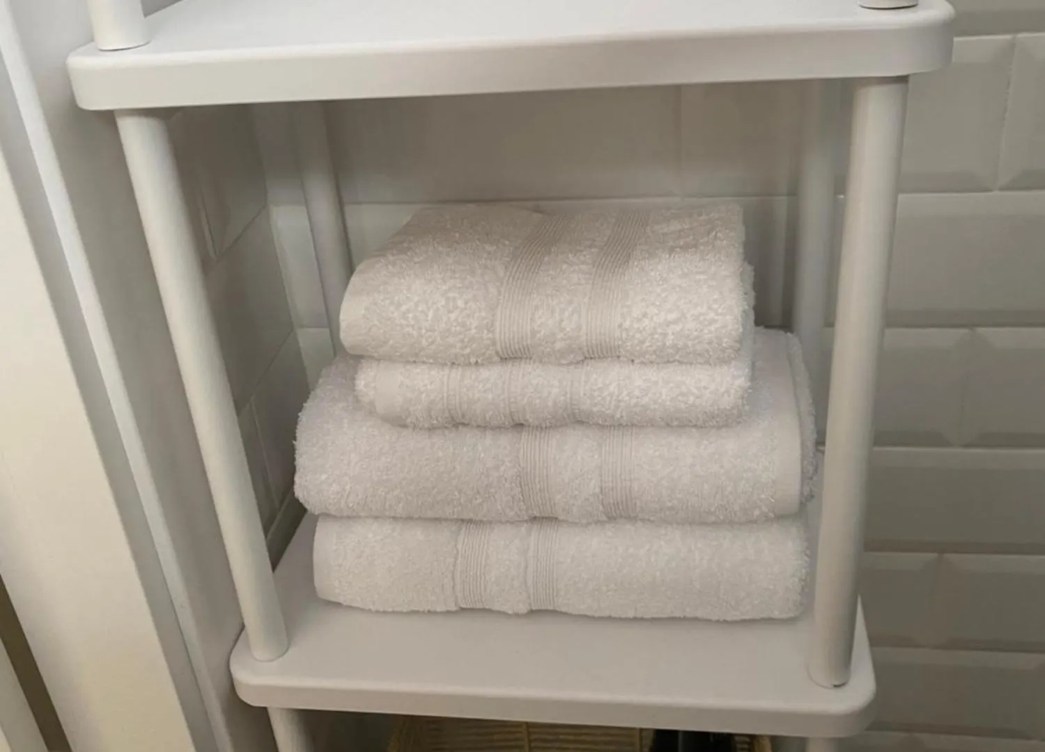 Apartmán Rincon Dorado Córdoba Španělsko