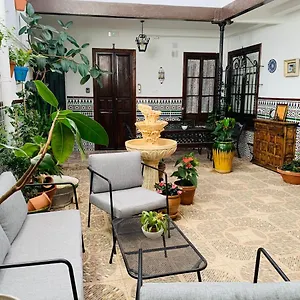 Apartamento La Casa Del Azafrán, Córdova