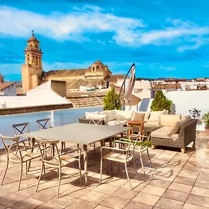 Casa Turistica San Agustin Apartment