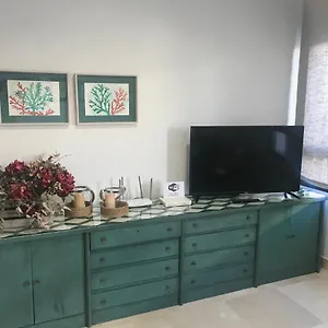 Apartamento Nuevo En Pleno Centro, Córdova