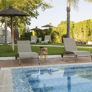 Apartamento Brillante 156, Córdova