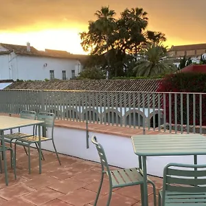 Apartamento Patio Del Lino, Córdova