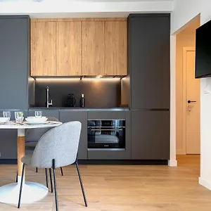 Apartamento Genteel Arruzafa, Córdova