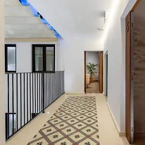 Apartamento La Del Alma, Córdova