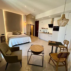 Apartamento Turisticos Sinag, Córdova