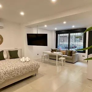  Appartement El Olivo