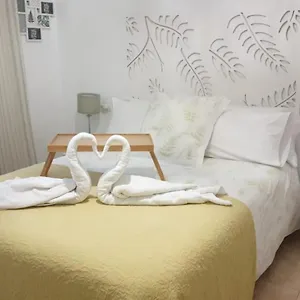 Padrinos Apartment