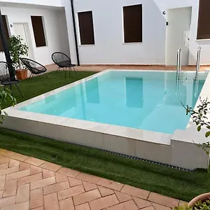  Apartment Casiverde