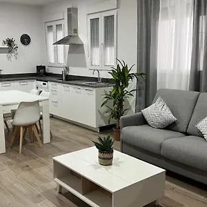  Appartement Ponce