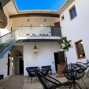 Boutique Casa Caldereros Apartment
