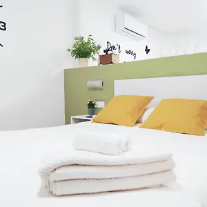 Loft La Magdalena Apartment