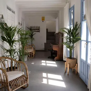 Casa Sirfantas Apartment