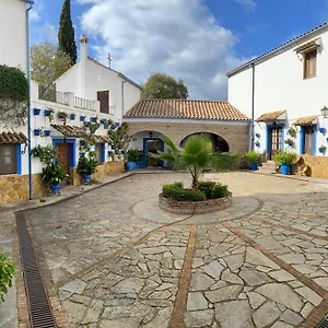  Appartement Turisticos Rurales Dos Fuentes