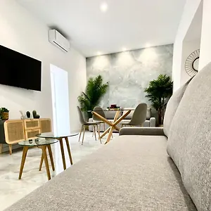  Apartment Isasa