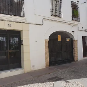En Patio Cordobes San Basilio Apartament