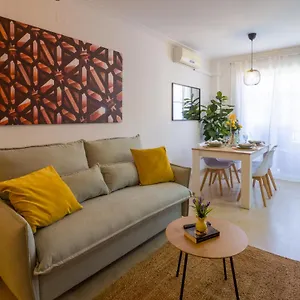 El Descanso De Wallada Apartment