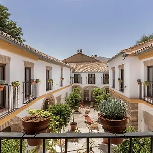 Libere Patio Santa Marta Córdoba