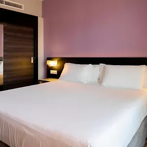 Sercotel Medina Azahara Córdoba