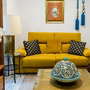  Apartment La Sultana
