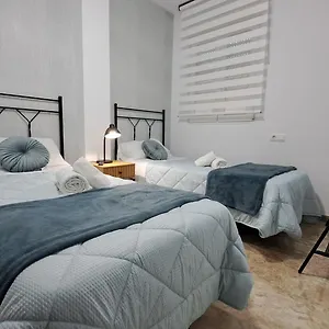 Maria Cristina Apartament