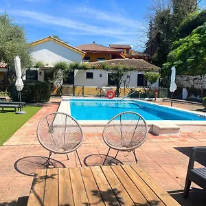  Appartement La Buganvilla