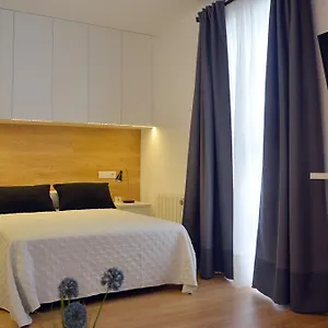 Atrium Apartament