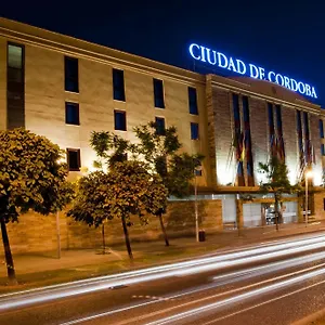 4* Отель Exe Ciudad De