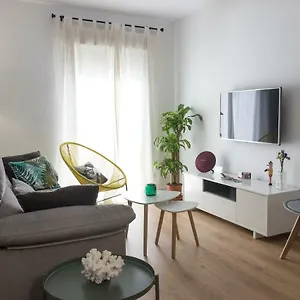 El Rincon De Orive Apartment