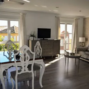 Apartamento El Balcón De La Juderia, Córdova