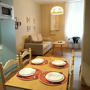 Apartamento Sevilla 15, Córdova