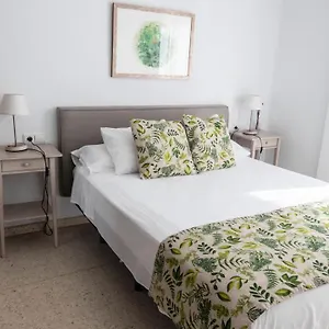 Amparo Cinco Apartment