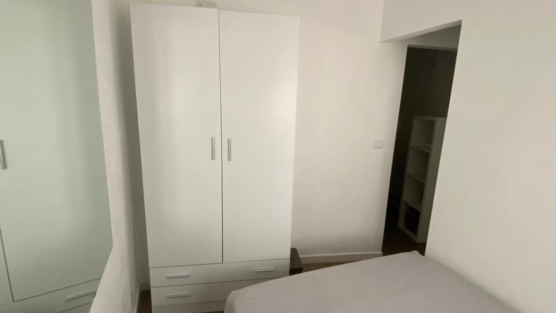Rincon Dorado Apartment Cordoba
