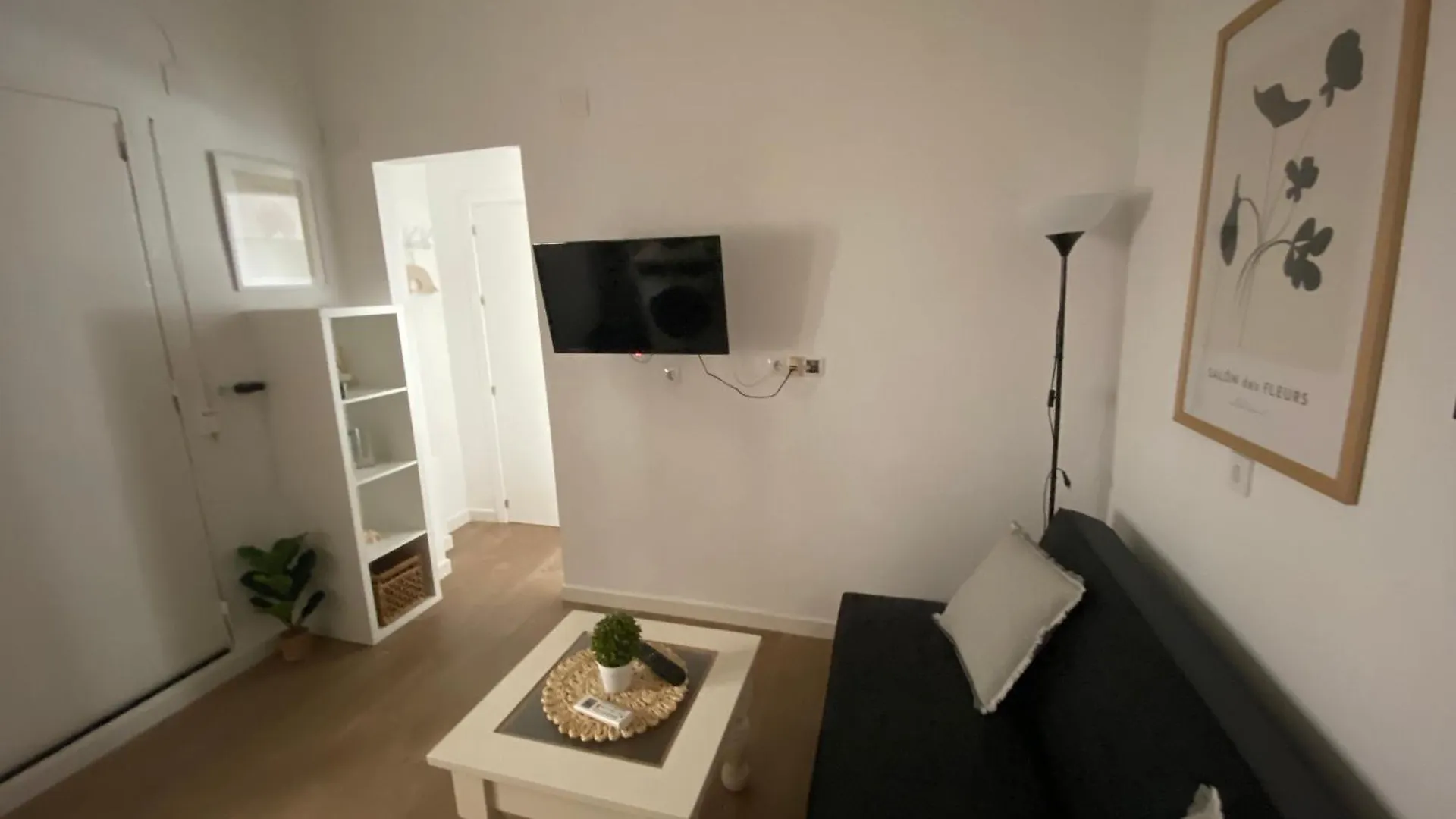 Rincon Dorado Apartment Cordoba