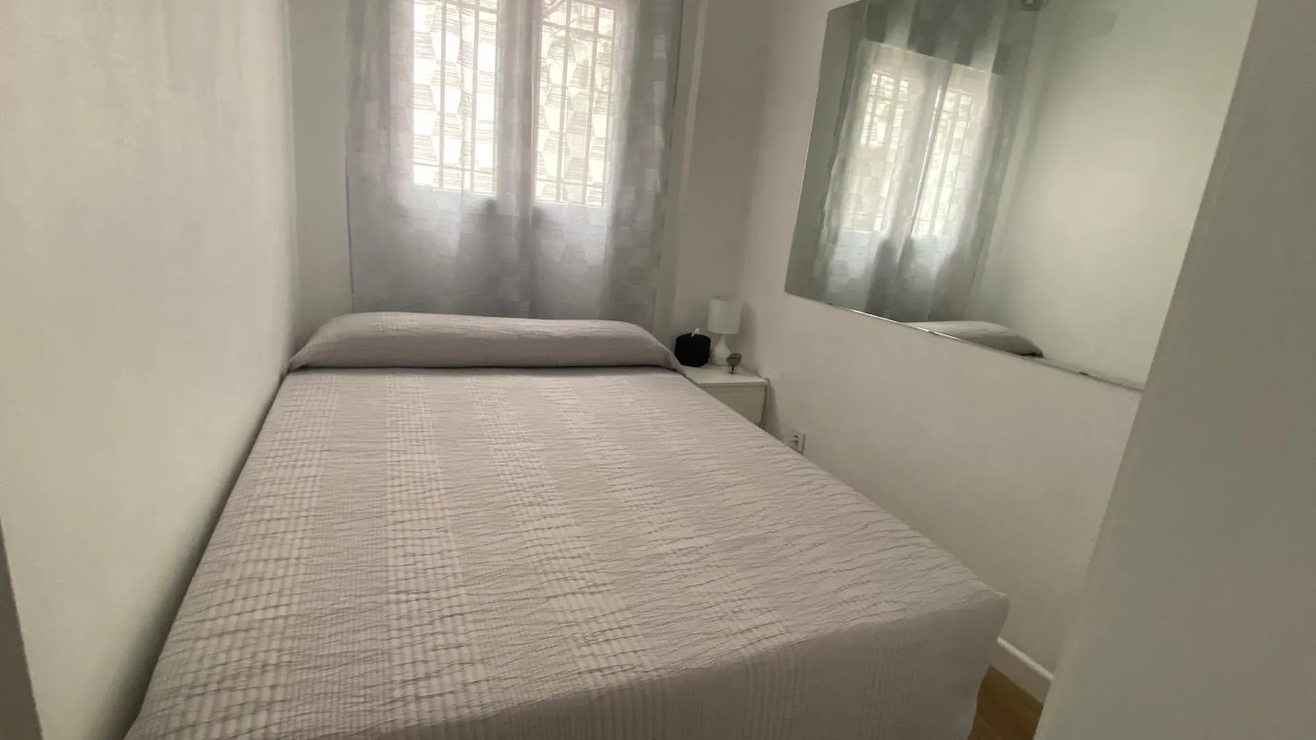 Rincon Dorado Apartment Cordoba