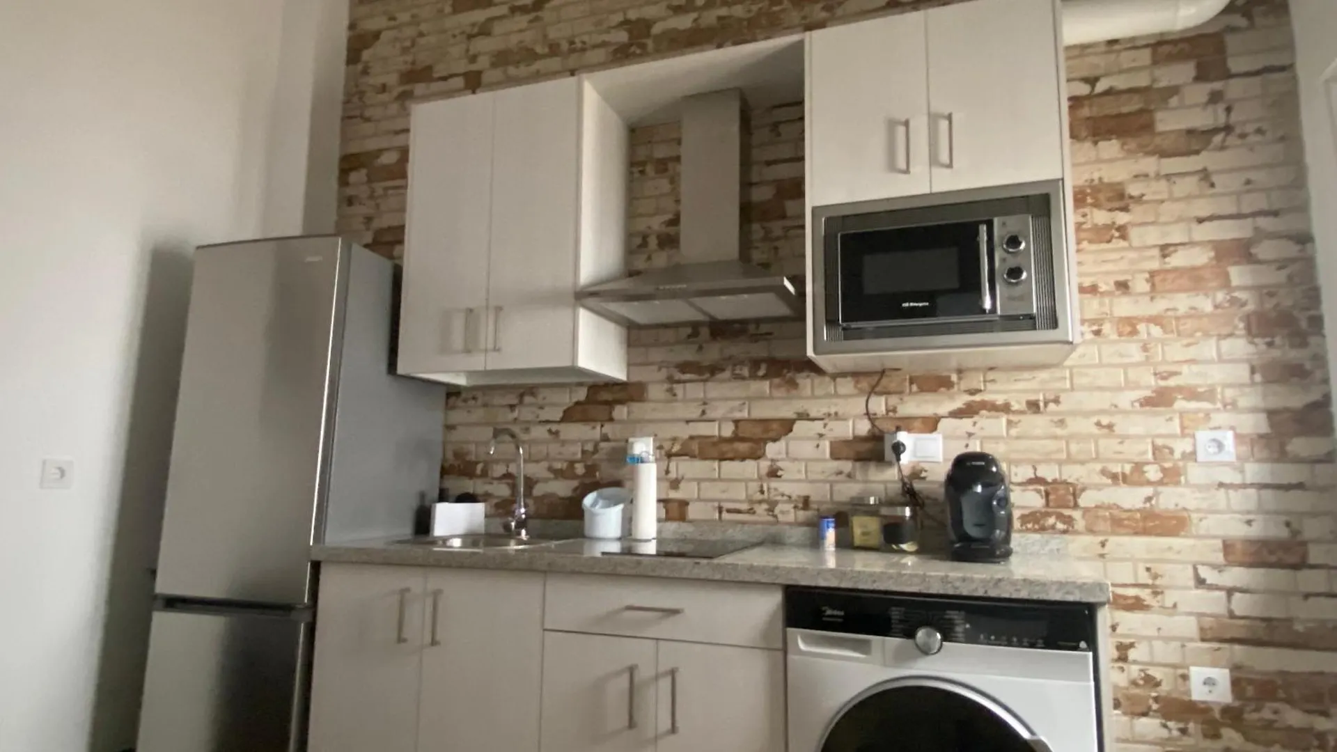 Rincon Dorado Apartment Cordoba