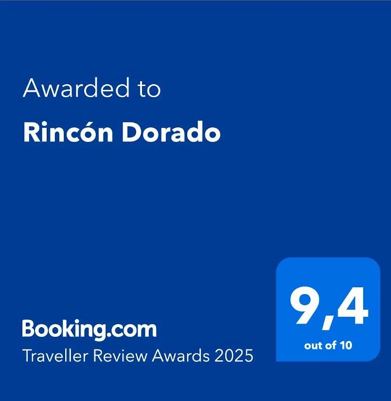 Rincon Dorado Apartment Cordoba 0*,  Spain